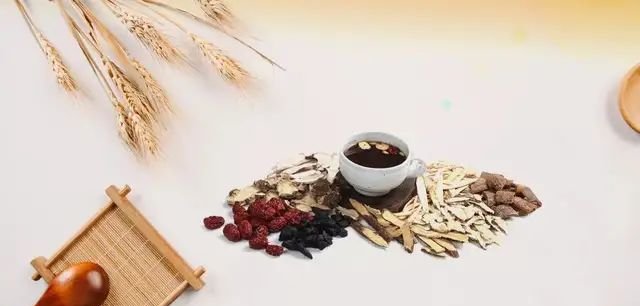 金匮里的一张美容养颜方,让你面若桃花,年轻10岁很容易 - 第3张 金匮里的一张美容养颜方,让你面若桃花,年轻10岁很容易 - 第3张