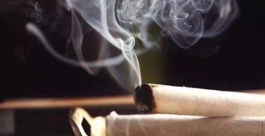 各种疼痛,请用艾灸! - 第7张 各种疼痛,请用艾灸! - 第7张