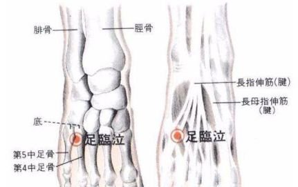 胆经：这3个地方最易堵，胆经一通，全身轻松！ - 第6张