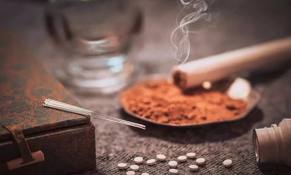 艾灸到底需要多长时间才起效?看完此文,不走弯路! - 第2张 艾灸到底需要多长时间才起效?看完此文,不走弯路! - 第2张