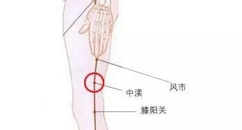 胆经堵,全身堵!艾灸这一穴位可疏通胆经淤阻,关键还能缓解胆囊结石 - 第2张 胆经堵,全身堵!艾灸这一穴位可疏通胆经淤阻,关键还能缓解胆囊结石 - 第2张