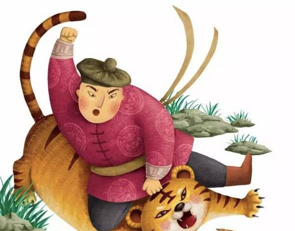 立冬灸命门,胜过人参加鹿茸!今冬常灸命门穴,明年开春能打虎! - 第5张 立冬灸命门,胜过人参加鹿茸!今冬常灸命门穴,明年开春能打虎! - 第5张