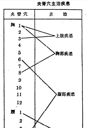背上这处穴位，相传于1000多年前，从上到下，没有它管不到的地方 - 第3张