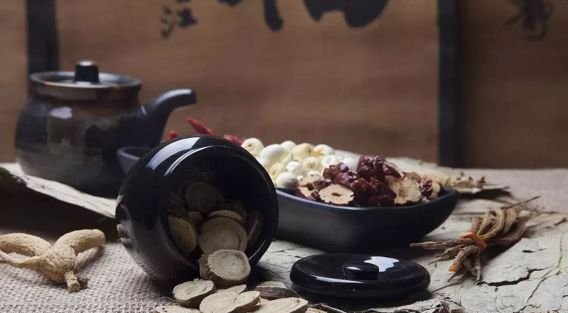 一穴即一药，熟练掌握穴位的“药性”，你将百病不入！ - 第2张
