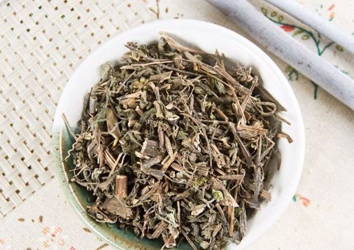 白发最好用的方子,2味中药泡茶饮,补虚又乌发 - 第3张 白发最好用的方子,2味中药泡茶饮,补虚又乌发 - 第3张