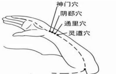 心经：我很短，但是我堵的地方多，快来管管我吧！ - 第5张