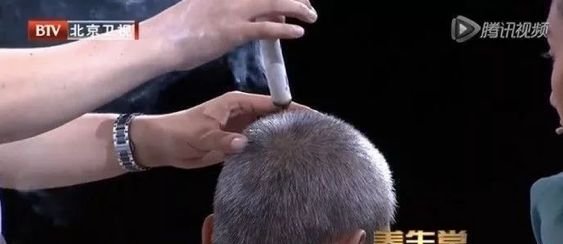 养生先养气，此穴一开，全身气血充盛~ - 第3张