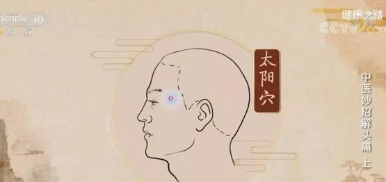 张宝旬中医：一目了然的中医妙招 - 第6张
