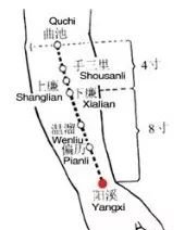 久病入络,艾灸补虚,治疗一切慢性病必灸络穴! - 第4张 久病入络,艾灸补虚,治疗一切慢性病必灸络穴! - 第4张