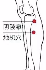 有急病的时候,郄穴就是最神的药 - 第2张 有急病的时候,郄穴就是最神的药 - 第2张