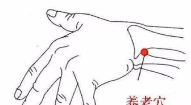有急病的时候,郄穴就是最神的药 - 第7张 有急病的时候,郄穴就是最神的药 - 第7张
