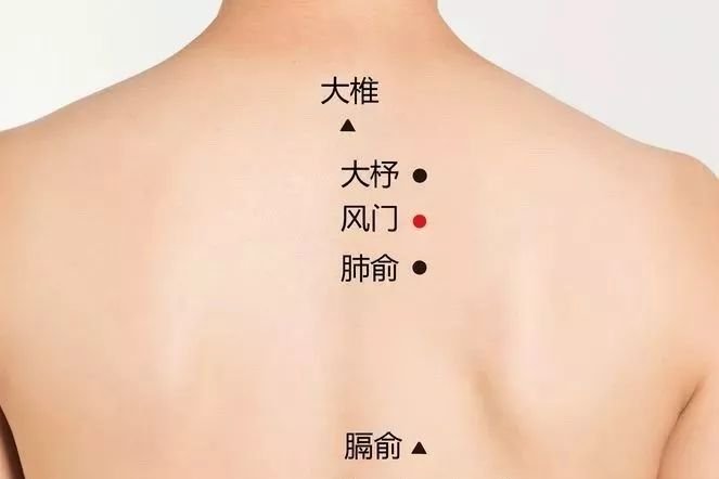 国医大师行医数十年总结的艾灸配穴名方,个个经典 - 第7张 国医大师行医数十年总结的艾灸配穴名方,个个经典 - 第7张