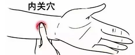 想要容颜年轻,这两个穴位必灸:手上的“美人穴”和腿上的“补肾穴”! - 第3张 想要容颜年轻,这两个穴位必灸:手上的“美人穴”和腿上的“补肾穴”! - 第3张