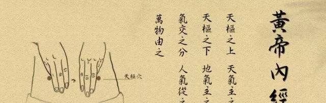 这4个穴位是减肥特效穴,认真灸它们,到老都不会发胖 - 第2张 这4个穴位是减肥特效穴,认真灸它们,到老都不会发胖 - 第2张