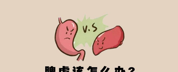 补脾，一切疾病调理的关键，脾胃调和，百病将去！ - 第2张