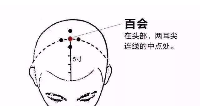 阳气,人体最好的治病良药!艾灸7个生阳点,激活全身阳气! - 第4张 阳气,人体最好的治病良药!艾灸7个生阳点,激活全身阳气! - 第4张
