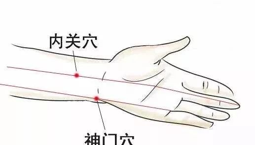 阳气,人体最好的治病良药!艾灸7个生阳点,激活全身阳气! - 第6张 阳气,人体最好的治病良药!艾灸7个生阳点,激活全身阳气! - 第6张