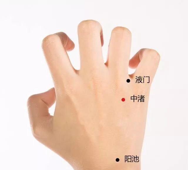 三焦不通老病缠身,疏通三焦的正确方式在这里! - 第12张 三焦不通老病缠身,疏通三焦的正确方式在这里! - 第12张