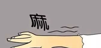 身体麻木不是病,是警训!初病在经,久病在络,艾灸既可对因又可对症! - 第2张 身体麻木不是病,是警训!初病在经,久病在络,艾灸既可对因又可对症! - 第2张