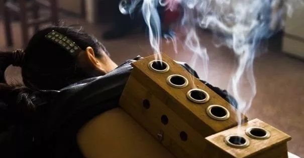 人体有藏十二口井,常灸可从根子上滋养十二经络! - 第5张 人体有藏十二口井,常灸可从根子上滋养十二经络! - 第5张