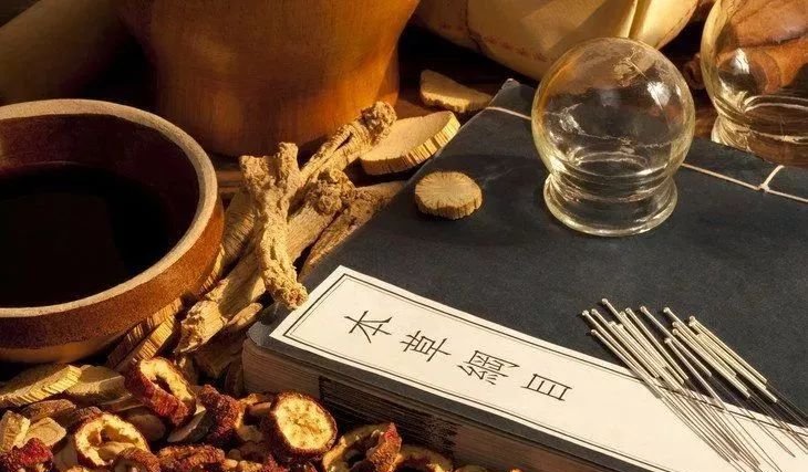 此穴是绝佳的补气大穴,也是落枕和退烧的特效穴! - 第4张 此穴是绝佳的补气大穴,也是落枕和退烧的特效穴! - 第4张