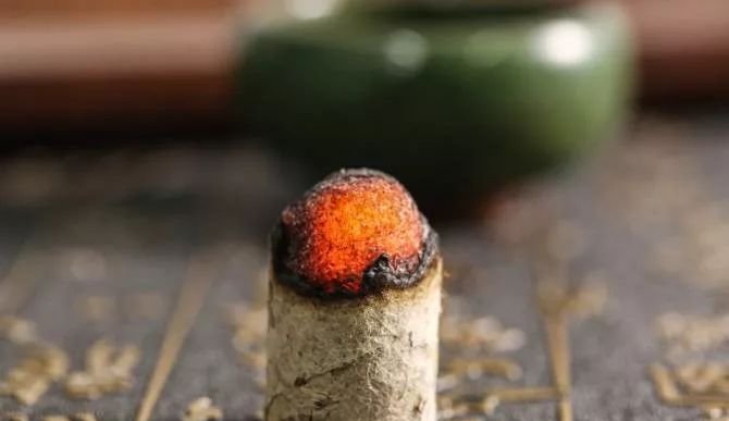 所有病根,都在腹部 ! 灸通能补一身气血,治病立竿见影 - 第2张 所有病根,都在腹部 ! 灸通能补一身气血,治病立竿见影 - 第2张
