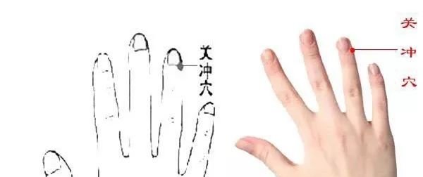 调节三焦经，可以调节人的一身之气 - 第3张