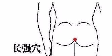 臀,一身阴浊之所在。臀部一堵,全身受苦! - 第9张 臀,一身阴浊之所在。臀部一堵,全身受苦! - 第9张