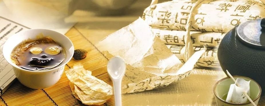 一杯神奇四药茶,共奏补气、补血之奇效 - 第3张 一杯神奇四药茶,共奏补气、补血之奇效 - 第3张