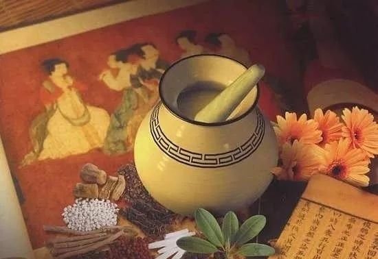 一杯神奇四药茶,共奏补气、补血之奇效 - 第4张 一杯神奇四药茶,共奏补气、补血之奇效 - 第4张