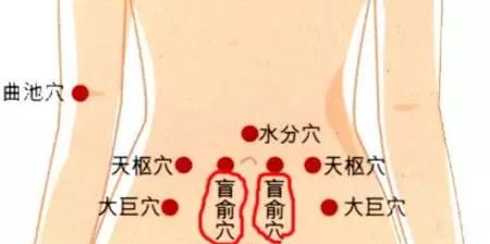 一篇文章学会中医艾灸:七年之病求三年之艾也 - 第3张 一篇文章学会中医艾灸:七年之病求三年之艾也 - 第3张