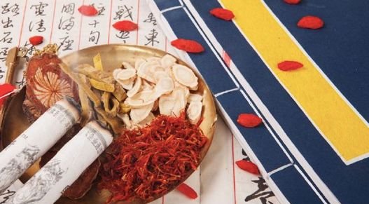 今日谷雨,养肝祛湿的最后机会,牢牢抓住它! - 第5张 今日谷雨,养肝祛湿的最后机会,牢牢抓住它! - 第5张