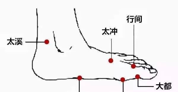 今日谷雨,养肝祛湿的最后机会,牢牢抓住它! - 第11张 今日谷雨,养肝祛湿的最后机会,牢牢抓住它! - 第11张
