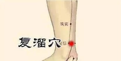 多汗补气,无汗补血 , 艾灸调汗病,从此不为汗所恼 - 第7张 多汗补气,无汗补血 , 艾灸调汗病,从此不为汗所恼 - 第7张