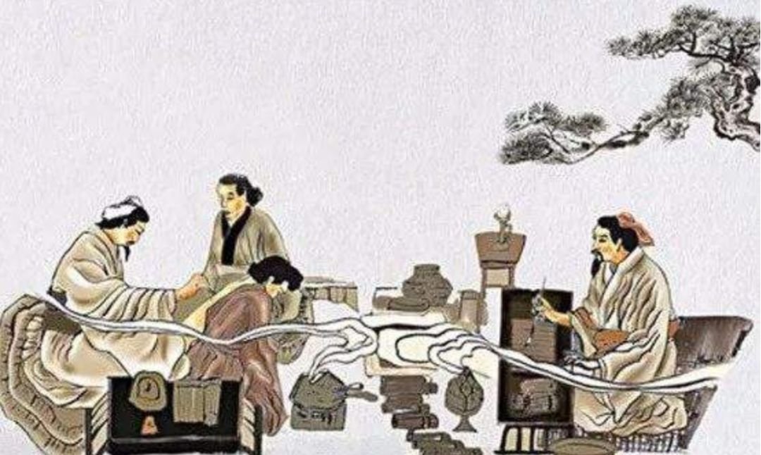 最佳艾灸顺序、时间,从年、月到日,彻底说个清楚! - 第2张 最佳艾灸顺序、时间,从年、月到日,彻底说个清楚! - 第2张