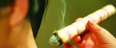 最需要艾灸的8种人,你可能也是其中之一! - 第2张 最需要艾灸的8种人,你可能也是其中之一! - 第2张