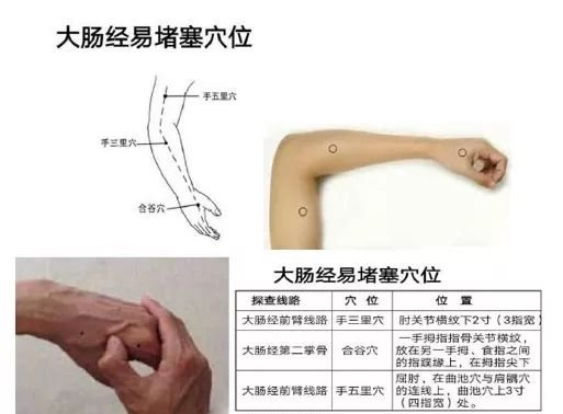 经络处方大公开,各类疾病自我搞定 - 第20张 经络处方大公开,各类疾病自我搞定 - 第20张
