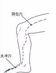 路新宇:胃经常见堵塞点为什么不是“足三里” - 第4张 路新宇:胃经常见堵塞点为什么不是“足三里” - 第4张
