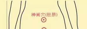 肚子上住着4个神奇穴位,艾灸后,你就会焕发新生! - 第3张 肚子上住着4个神奇穴位,艾灸后,你就会焕发新生! - 第3张