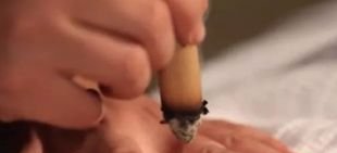 终于有人说清了艾灸的秘密！原来我们都错了 - 第2张