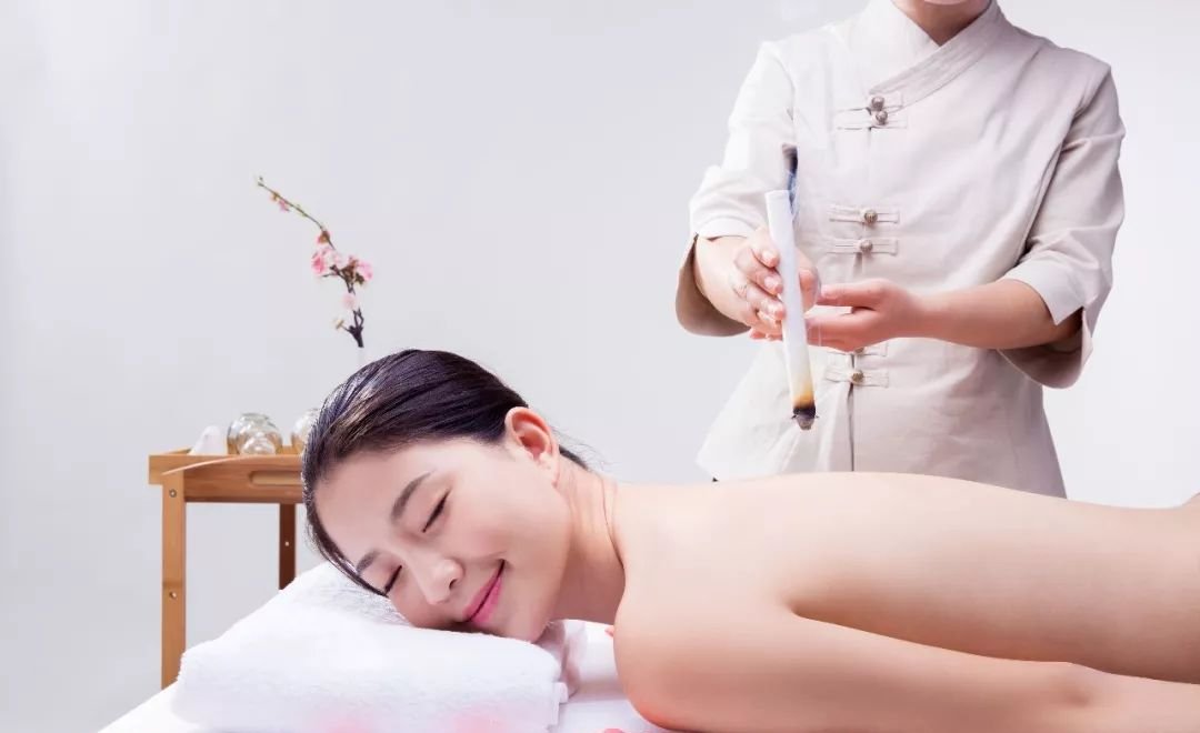 立春过后养好肝,开春难生病!女人以肝为先天,怎能不艾灸? - 第2张 立春过后养好肝,开春难生病!女人以肝为先天,怎能不艾灸? - 第2张