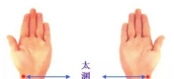 灸十二原穴,断全身疾病!吃透它们,自己就是半个医生! - 第8张 灸十二原穴,断全身疾病!吃透它们,自己就是半个医生! - 第8张