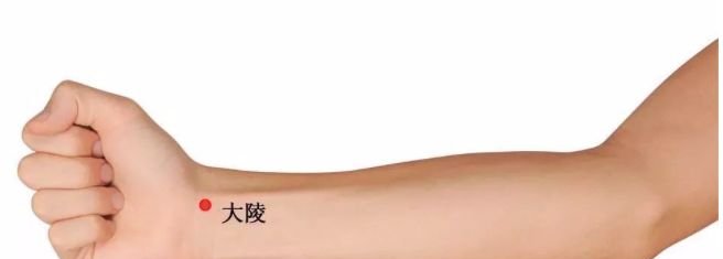 灸十二原穴,断全身疾病!吃透它们,自己就是半个医生! - 第16张 灸十二原穴,断全身疾病!吃透它们,自己就是半个医生! - 第16张