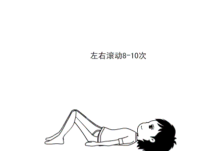 大寒后,疏通这条经络,受益一整年! - 第3张 大寒后,疏通这条经络,受益一整年! - 第3张
