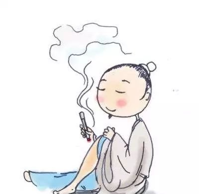 艾灸,灸出这三样东西才算是治病! - 第5张 艾灸,灸出这三样东西才算是治病! - 第5张