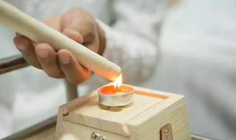 灸灸你的脸,轻松拥有好容颜! - 第3张 灸灸你的脸,轻松拥有好容颜! - 第3张