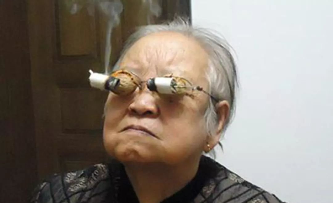 凡是眼疾,都可尝试熏目灸! - 第2张 凡是眼疾,都可尝试熏目灸! - 第2张