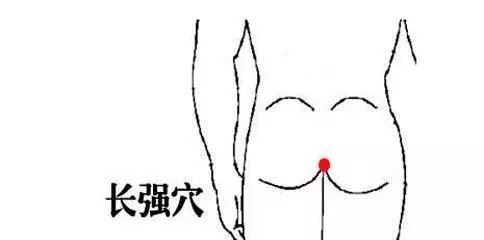 冬天屁股凉飕飕,带来3大可怕后果,1个穴位给臀部加热! - 第4张 冬天屁股凉飕飕,带来3大可怕后果,1个穴位给臀部加热! - 第4张