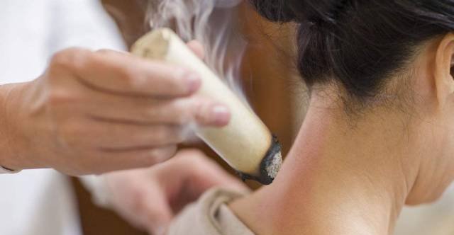 感冒必灸的四大穴位,你知道哪几个? - 第3张 感冒必灸的四大穴位,你知道哪几个? - 第3张