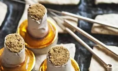 调理肩周炎,艾灸只需三步 - 第5张 调理肩周炎,艾灸只需三步 - 第5张